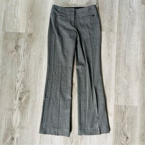 Express Editor Gray Dress Pants Size 00R